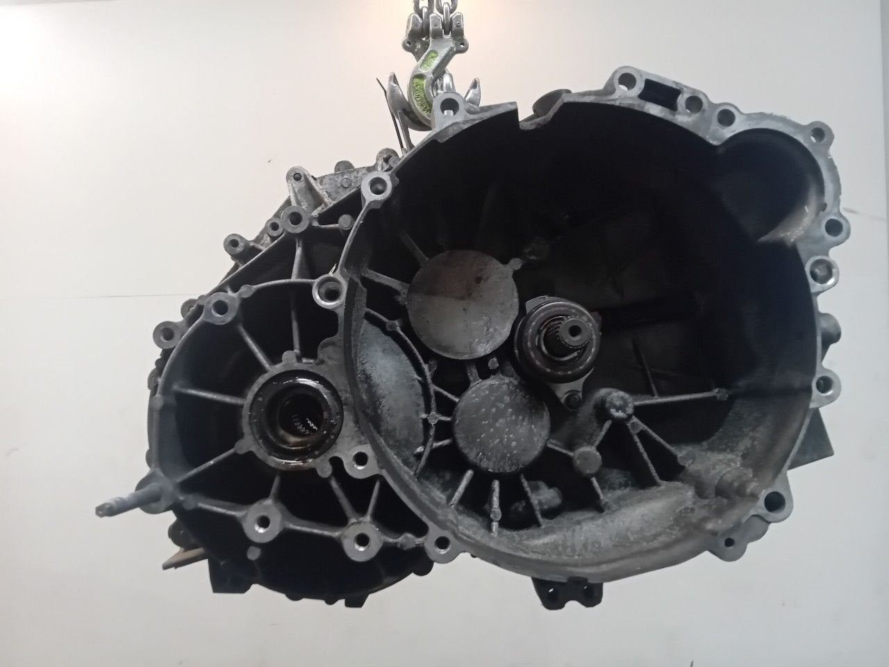 Versnellingsbak schakel Volvo S60, Onderdelen@venauto.nl, Van der Ven Autorecycling B.V., Gebruikt, Ettenseweg 76, 4706 PB Roosendaal, The Netherlands