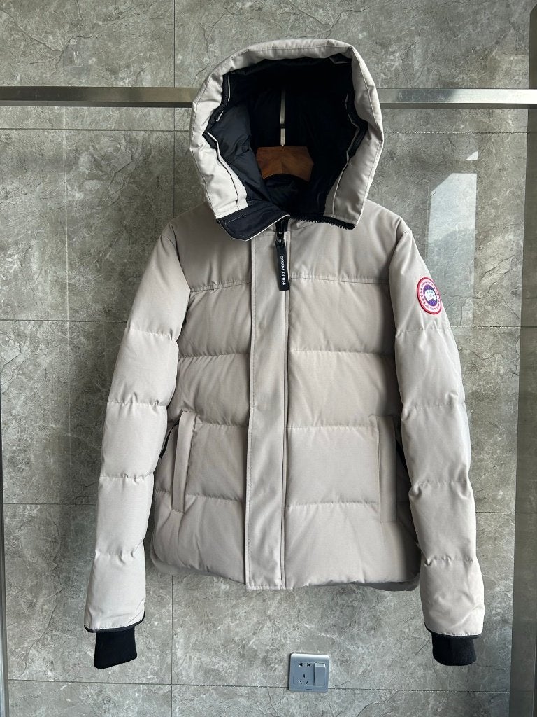 Canada Goose MacMillan