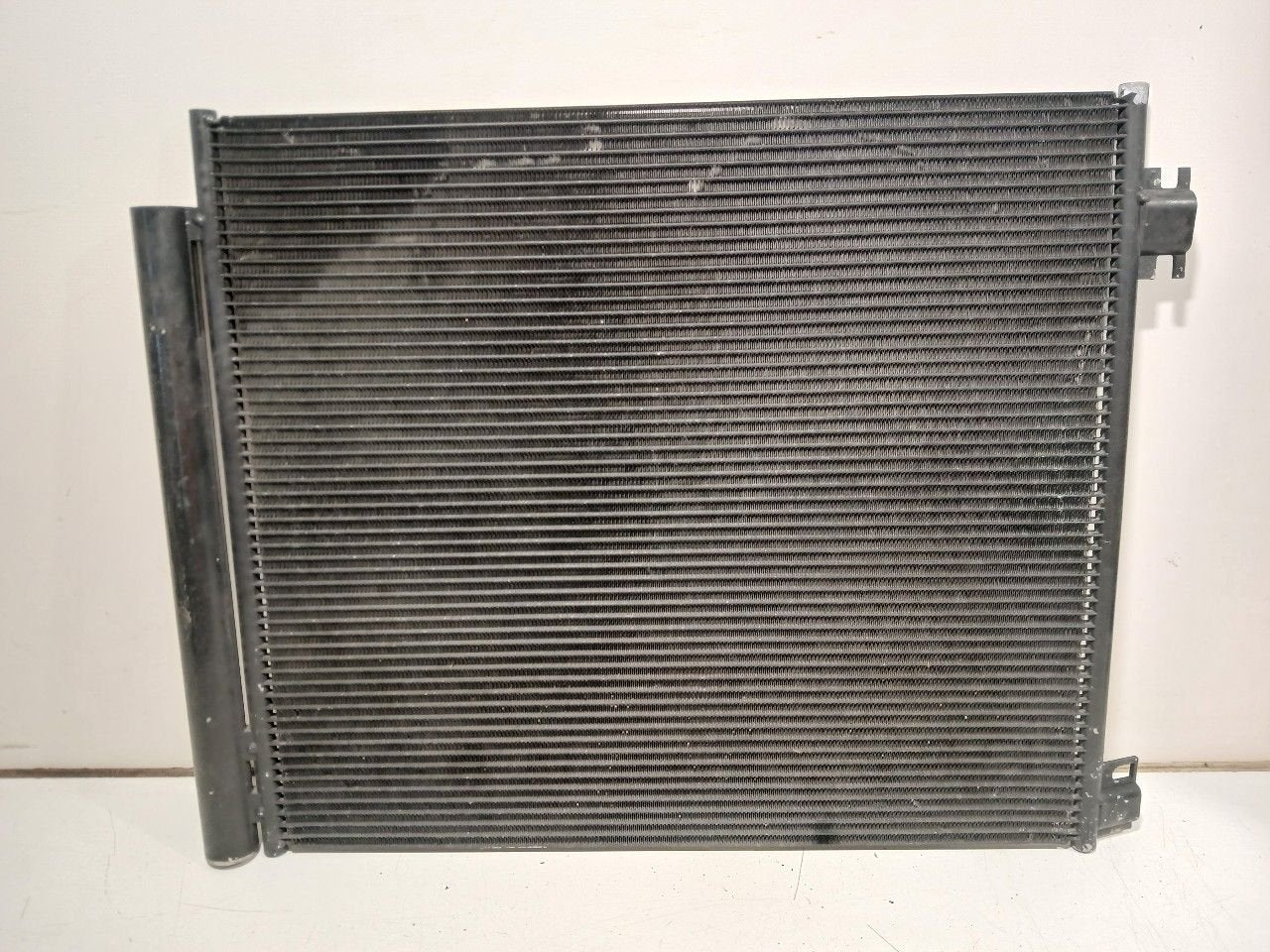 Airco condensor Renault Espace, Onderdelen@venauto.nl, Van der Ven Autorecycling B.V., Gebruikt, Ettenseweg 76, 4706 PB Roosendaal, The Netherlands