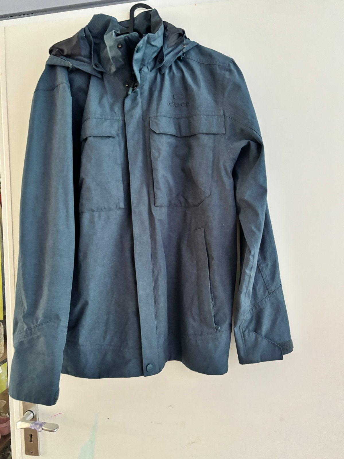 Eider Heren Outdoor Jack - Maat M, Ophalen of Verzenden, Zo goed als nieuw