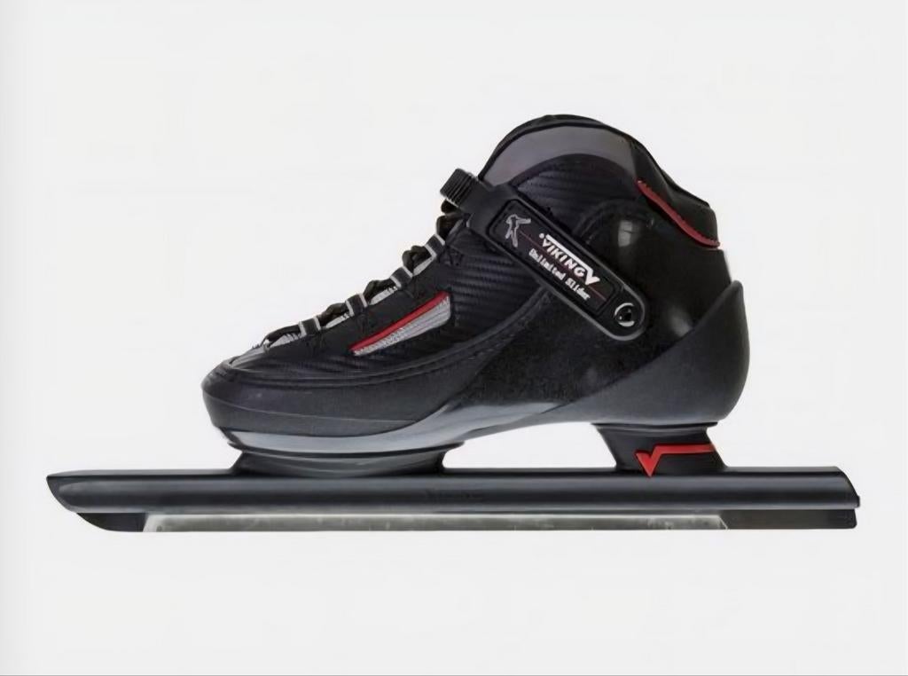 Viking Unlimited Slider Noren schaatsen - Maat 40, Sport en Fitness, Schaatsen, Ophalen of Verzenden, Nieuw, Noren, Viking