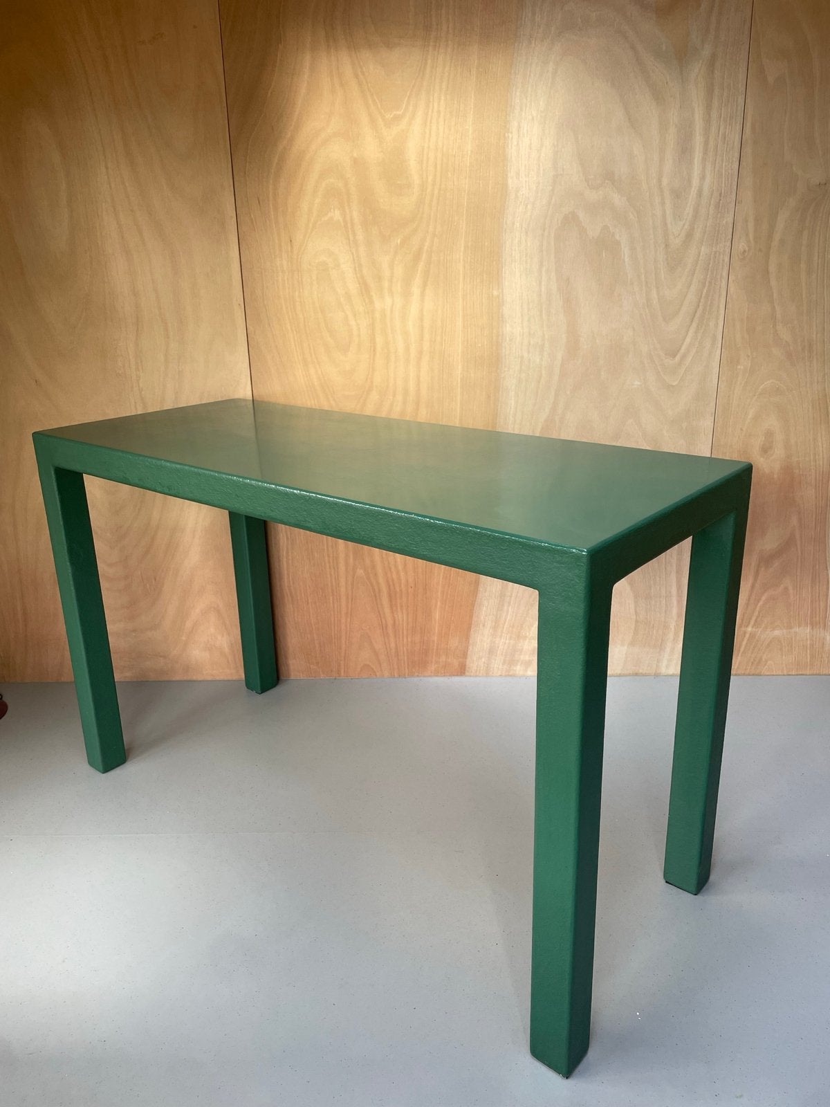 Workbench Atelier van Lieshout bartafel, Ophalen, Gebruikt, Design, 50 tot 100 cm