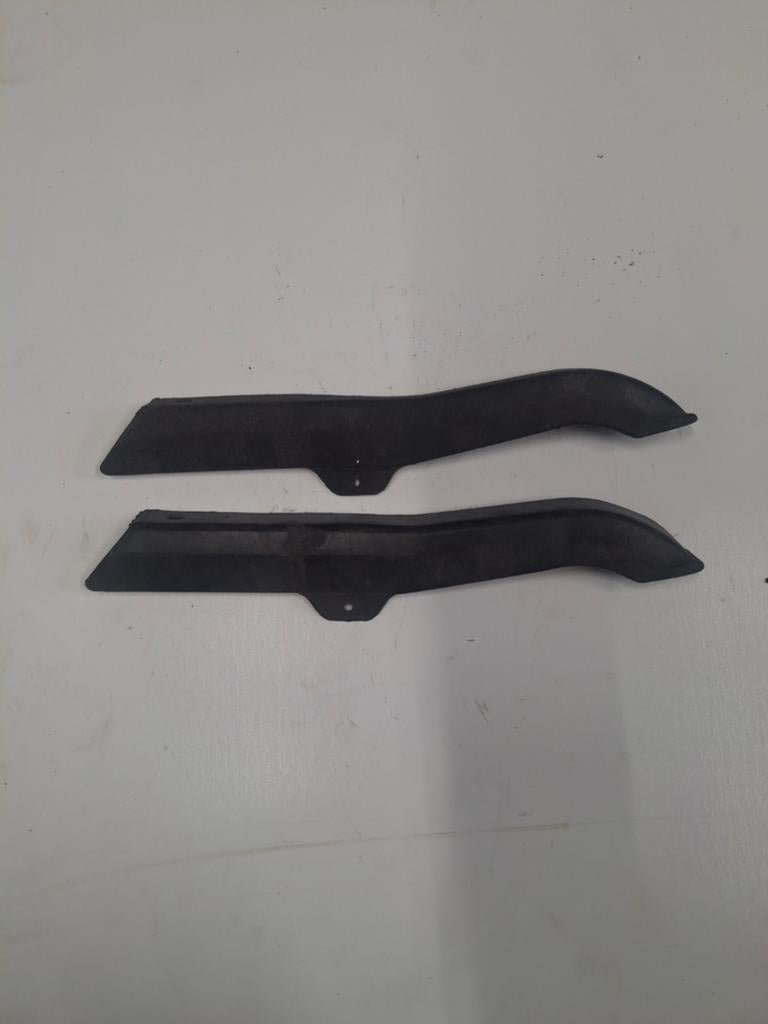 Tomos kettingbeschermer 2x, Fietsen en Brommers, Ophalen of Verzenden, Gebruikt, Overige typen