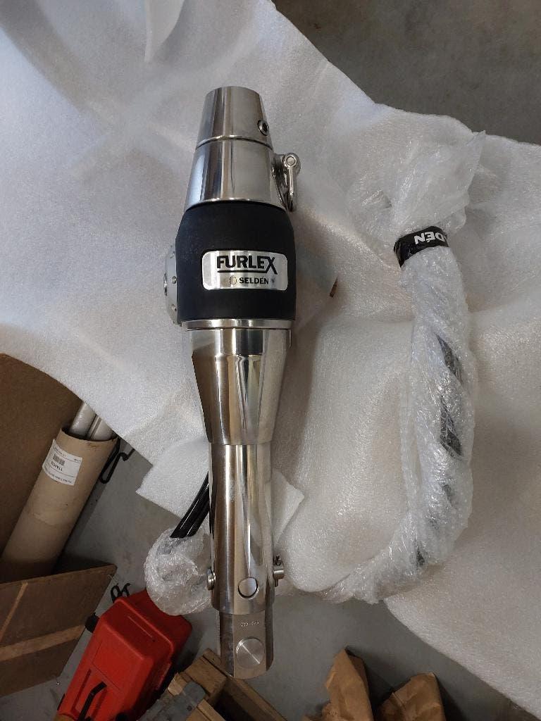 SELDEN Furlex Hydraulic Furler NIEUW in krat!, Ophalen of Verzenden, Nieuw, Overige typen