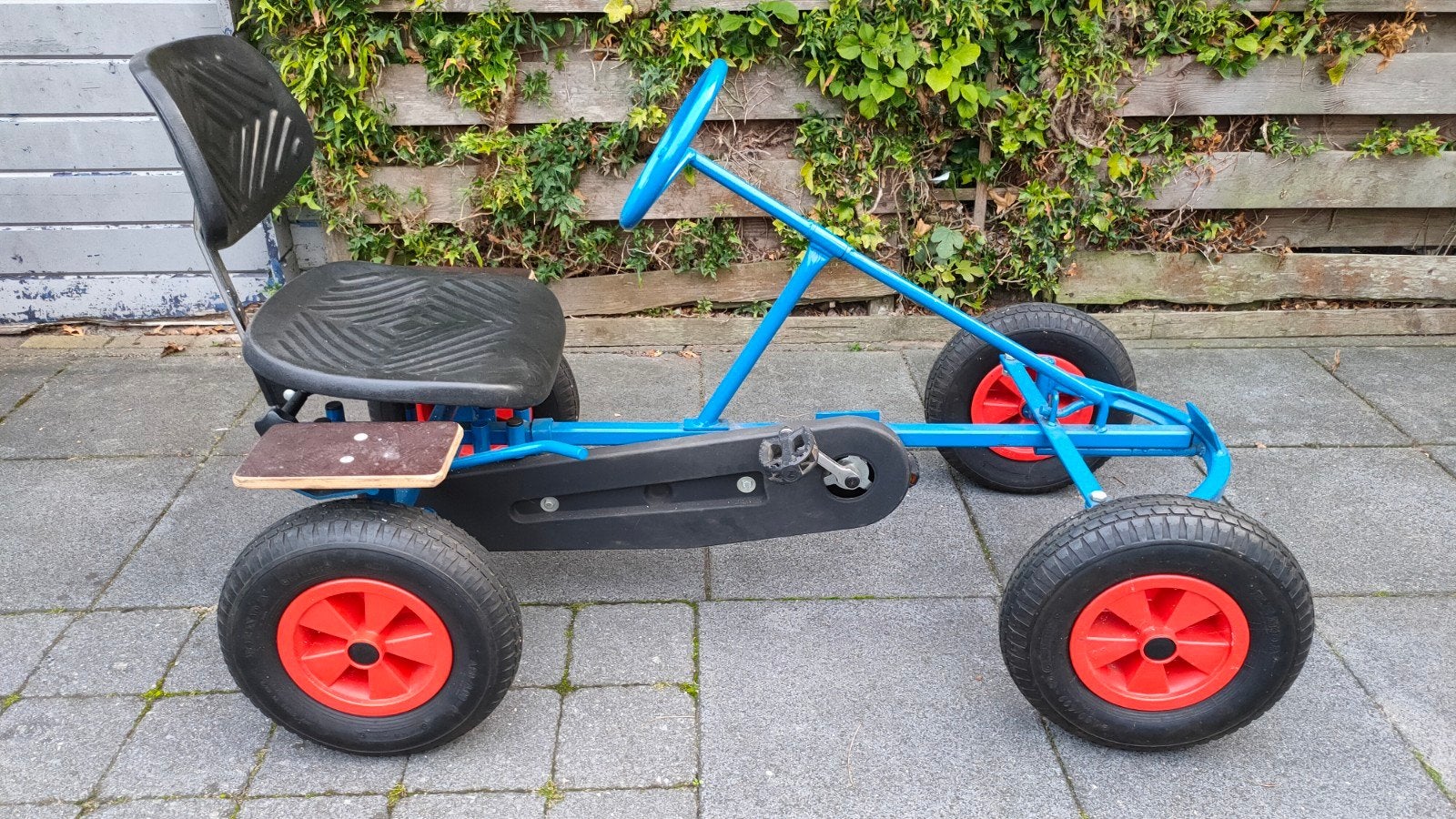 skelter te koop!, Kinderen en Baby's, Speelgoed | Buiten | Skelters, Ophalen of Verzenden, Overige merken