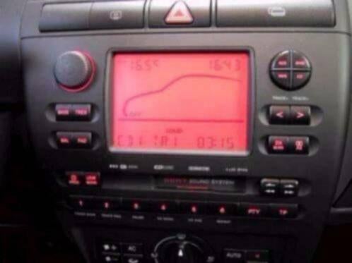 Mp3 cd wisselaar voor Seat Ibiza Cordoba sound system Iphone, Ophalen of Verzenden, Nieuw