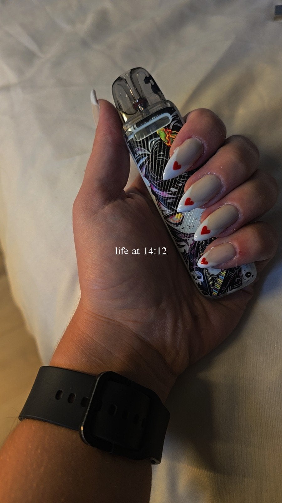 Gratis biab nagels - lees omschrijving!, Ophalen, Nieuw