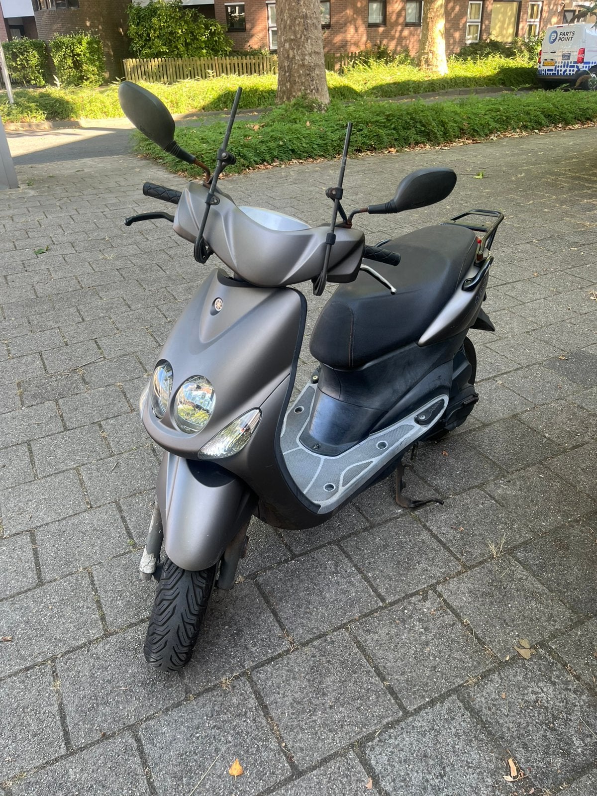 Yahama neo, Ophalen of Verzenden, Zo goed als nieuw, Eén