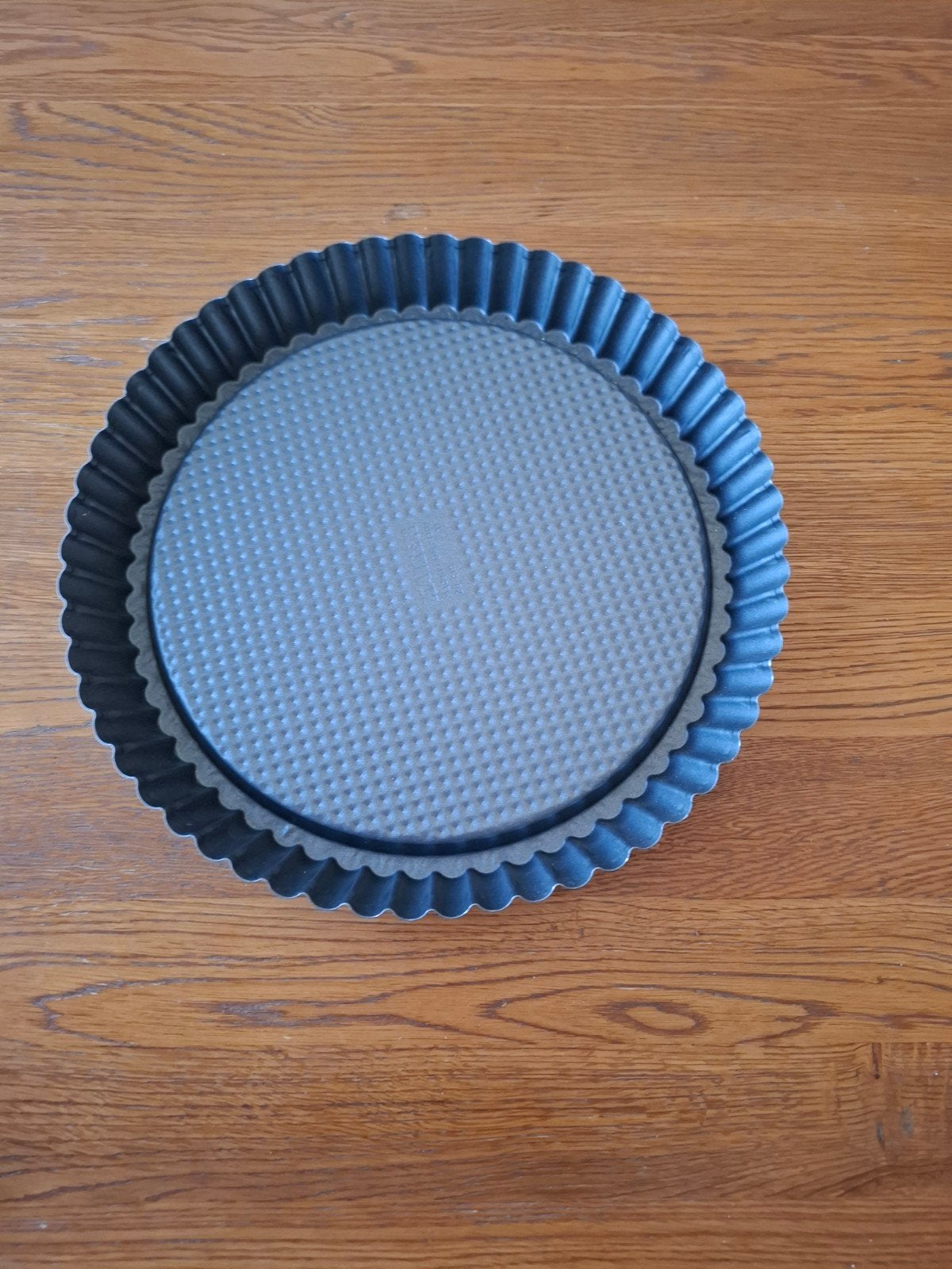 Taartvorm 28 cm rond, Ophalen, Overige stijlen, Schaal of Schalen