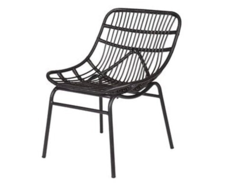Nieuw stoel van House Doctor twv 200 euro, Tuin en Terras, Tuinstoelen, Ophalen of Verzenden, Nieuw, Rotan