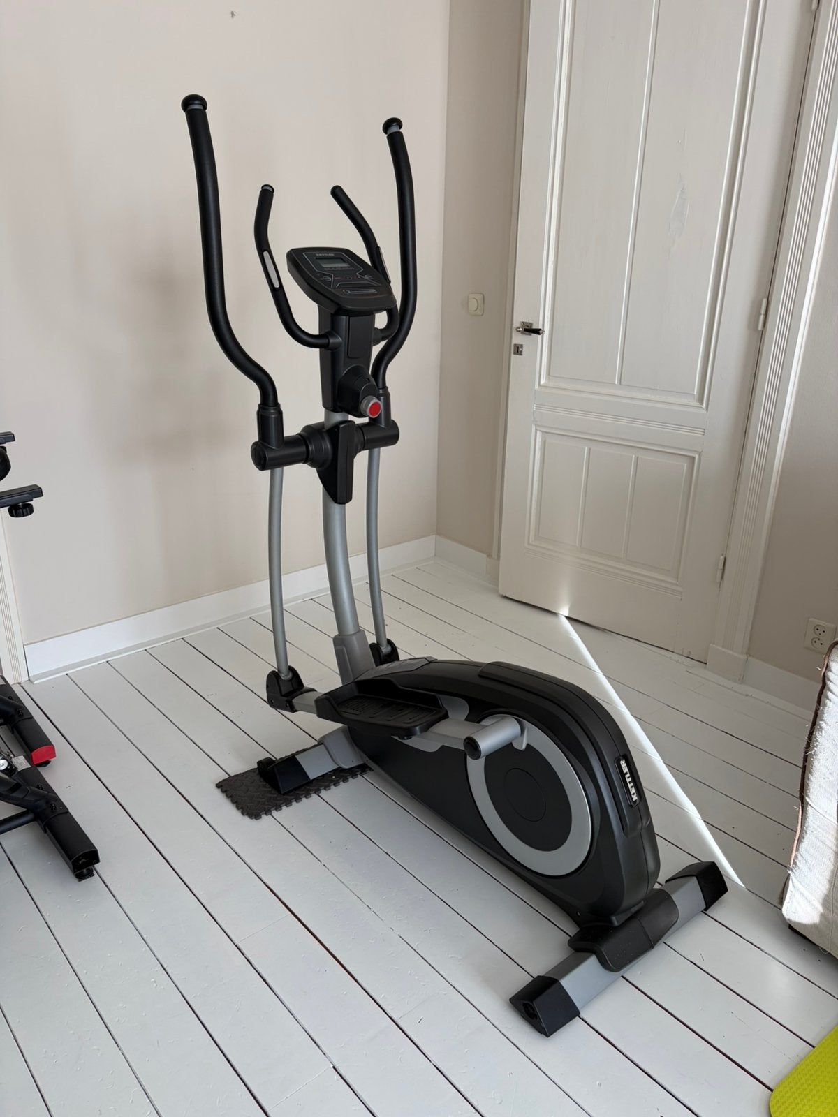 Crosstrainer Kettler AXOS, Ophalen, Zo goed als nieuw, Crosstrainer