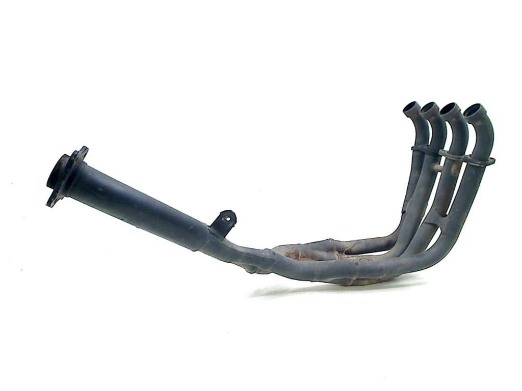 Uitlaat Bochtenset GSX R 750 2000-2003 (GSXR750 K1/K2/K3), Gebruikt, Suzuki Deutschland GmbH, Kontakt@suzuki.de, Suzuki-Allee 7, Bensheim 64625, , Duitsland