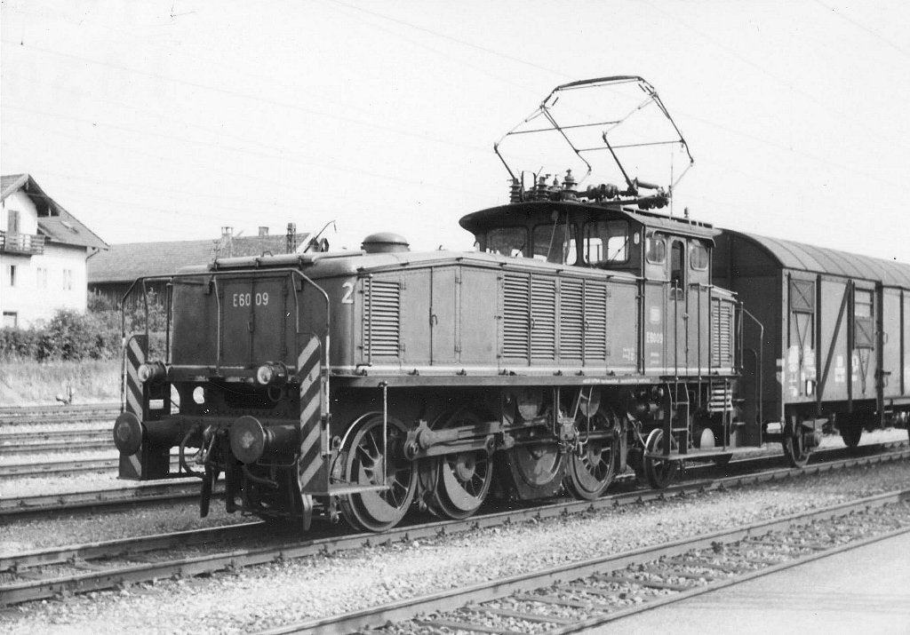 MARKLIN 37561 Duitse C1, drijfstang loc serie E 60 ovp , Dig, Wisselstroom, Locomotief, Nieuw, Ophalen of Verzenden