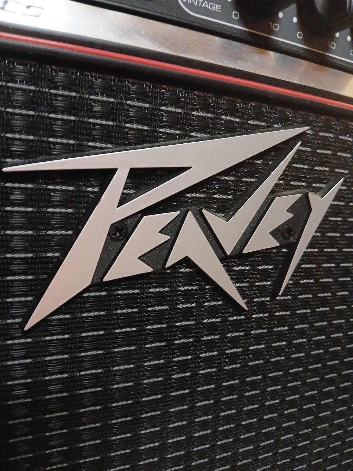 Peavey Rage 158 gitaarversterker, Ophalen of Verzenden, Gebruikt, Gitaar, 100 watt of meer