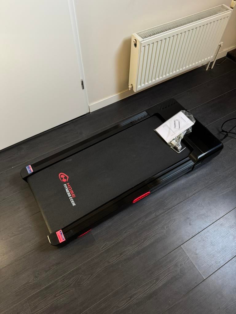 Walking Pad - Like New, Sport en Fitness, Ophalen, Zo goed als nieuw, Loopband