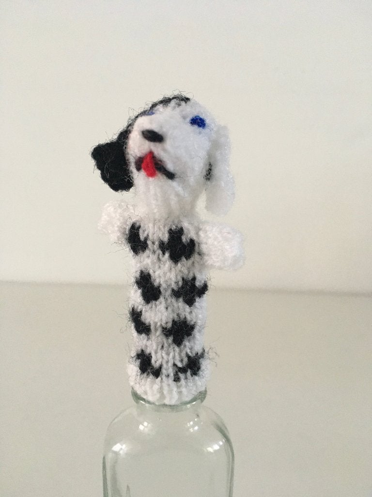 Poppetje, Ophalen of Verzenden, Nieuw
