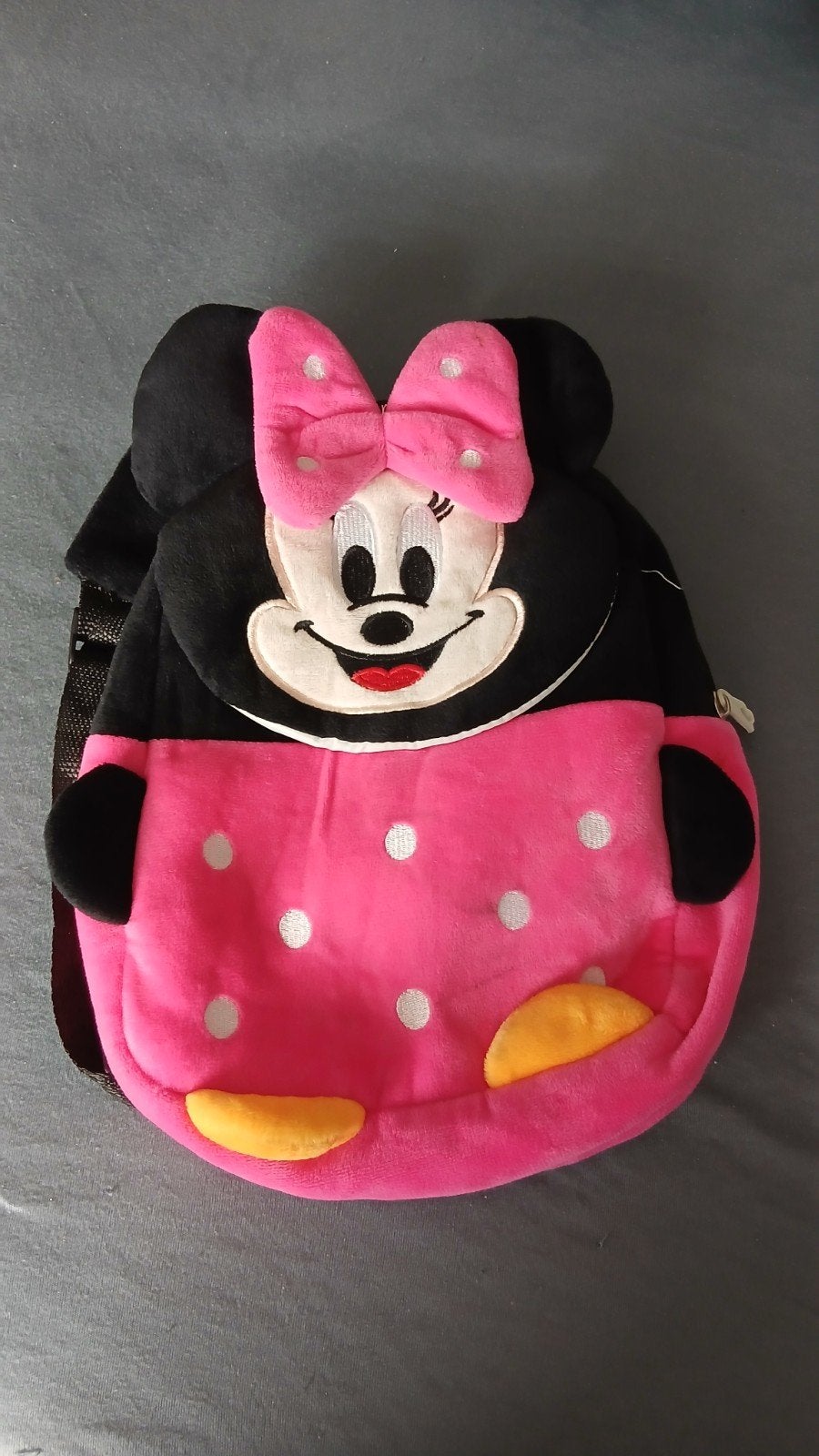 Leuke Minnie Mouse rugzak voor kinderen, Ophalen, Nieuw