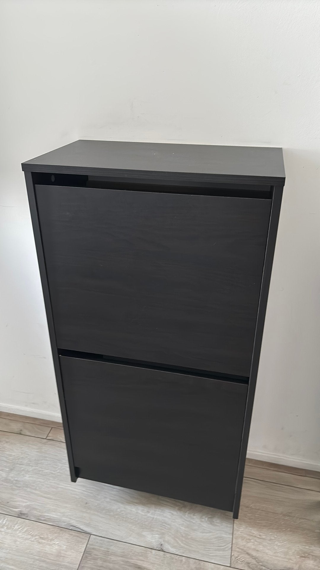 Schoenenkast NIEUW, Ophalen, Ikea, Ikea, Zo goed als nieuw