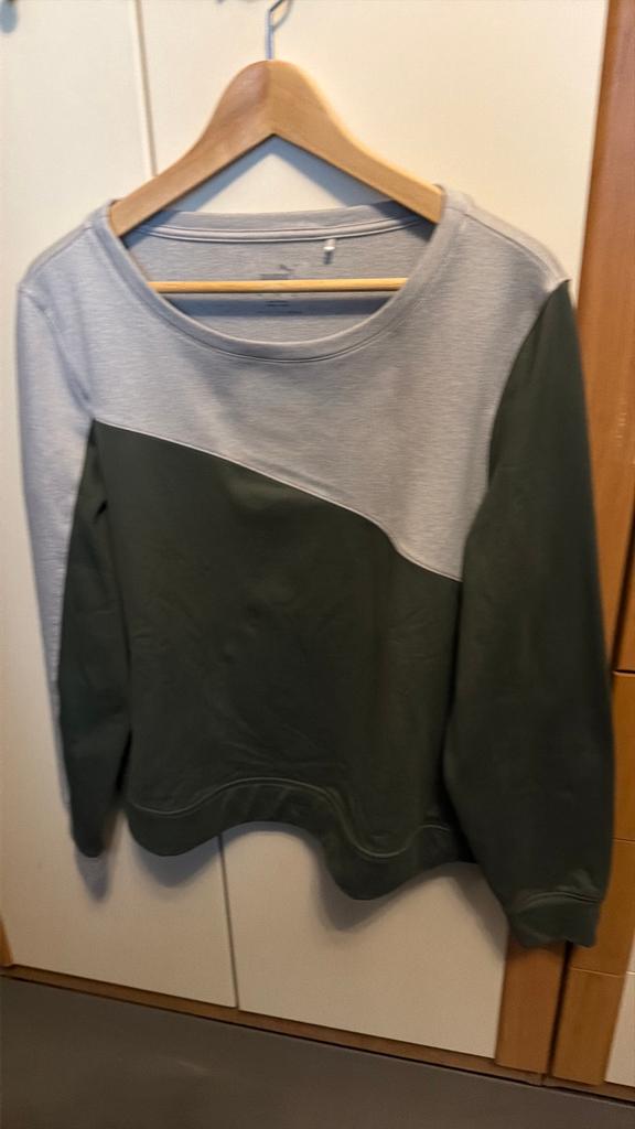 Puma golf sweater XL dames, Ophalen of Verzenden, Zo goed als nieuw, Kleding
