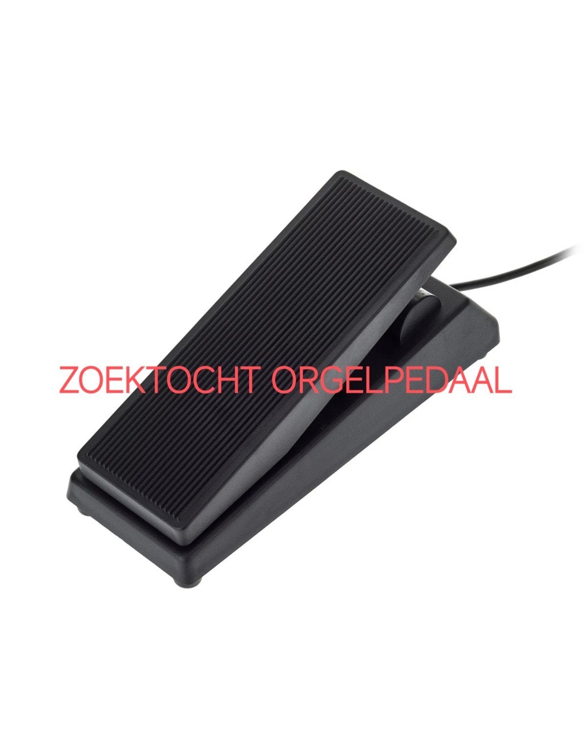 Zoektocht volume pedaal orgel, Ophalen, Gebruikt, 2 klavieren, Orgel