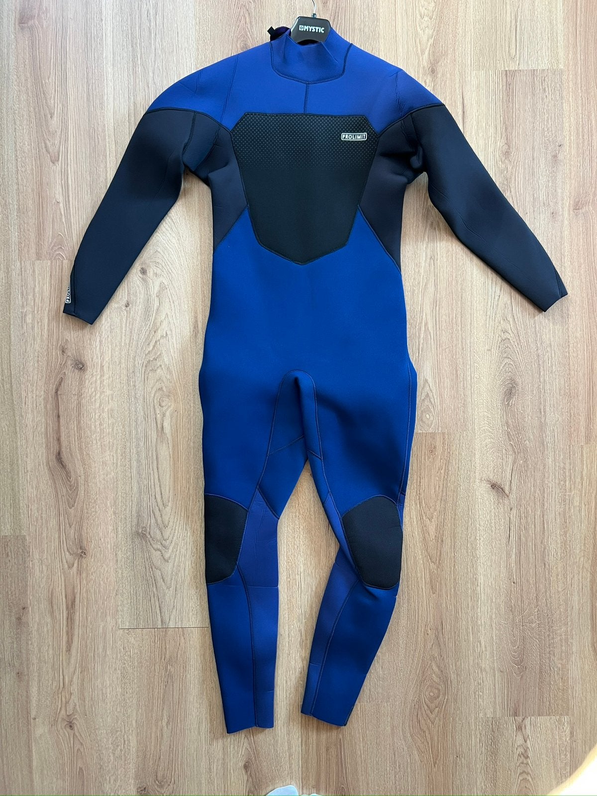 Prolimit Wetsuit Man - 5/4 mm Maat L, Watersport en Boten, Watersportkleding, Wetsuit, Verzenden, ., Heer