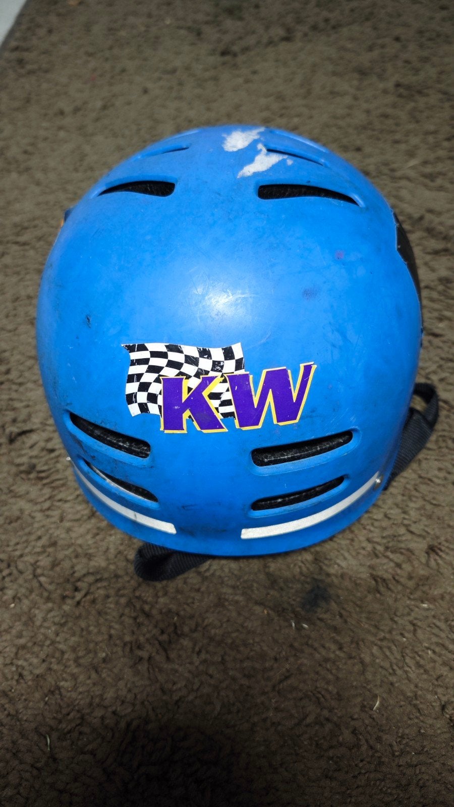 skateboard step helm voor kinderen van 8-15 jaar, Ophalen of Verzenden, Gebruikt, Skateboard