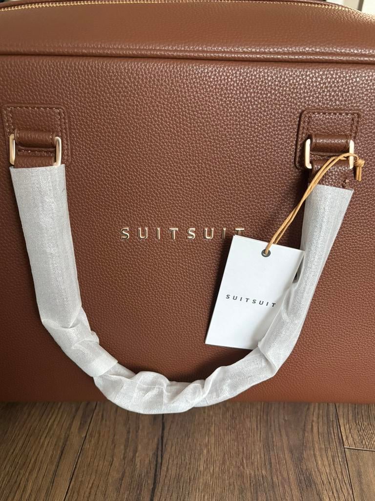 SuitSuit Weekender, Ophalen of Verzenden, Nieuw, Overige typen