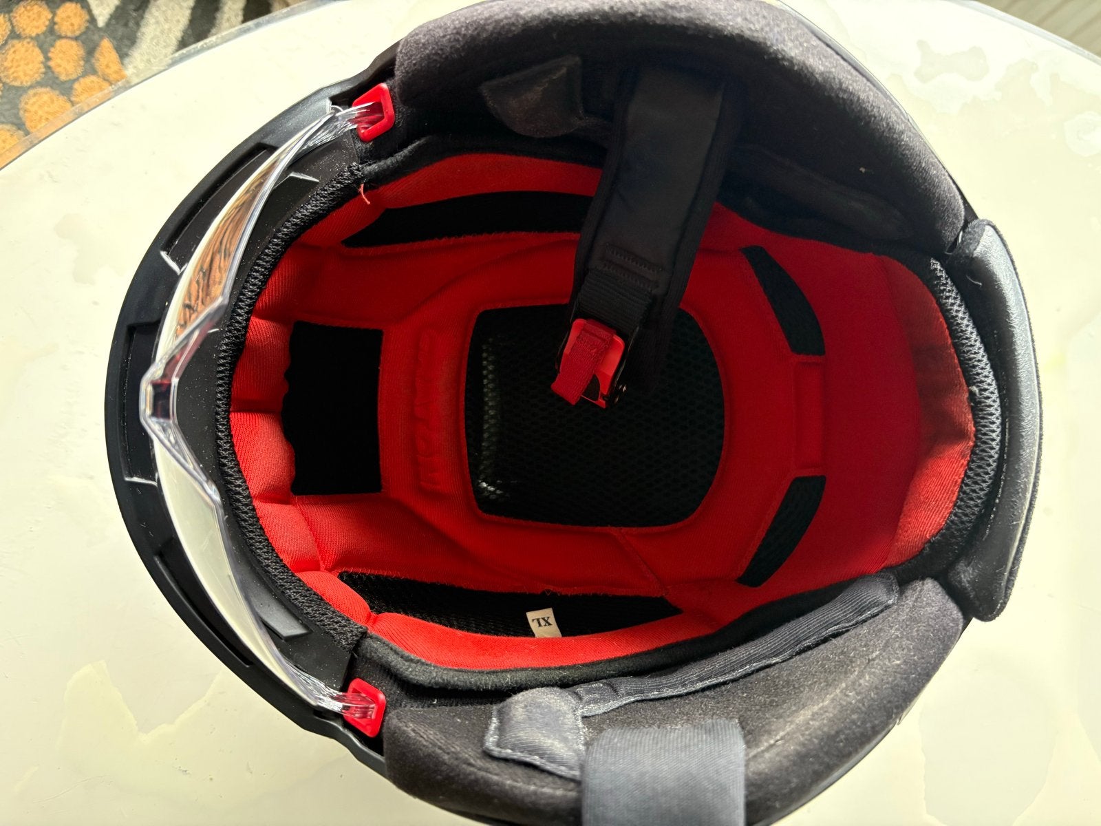 Foto 5 van Cratoni Speed Pedelec Helm XL - Zwart