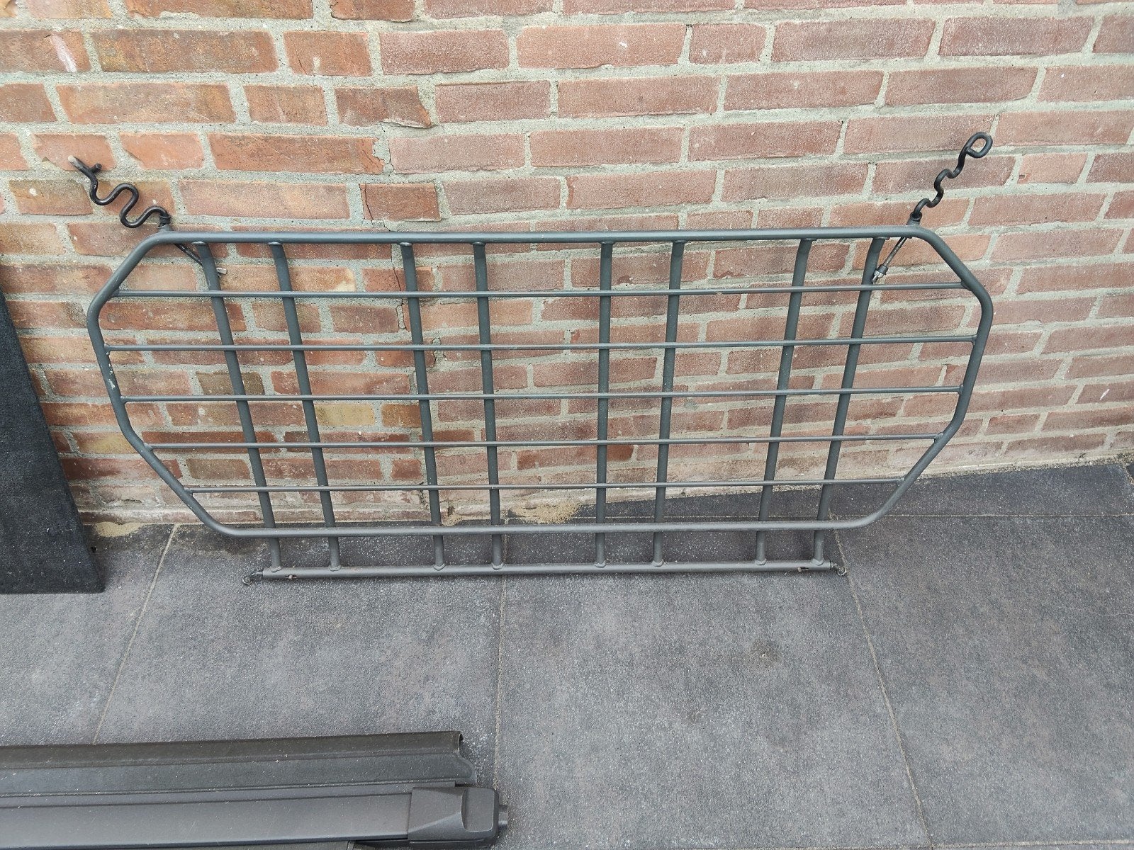 Volvo XC90 onderdelen, hondenrek, bagage afdekrol, bodemplan, Ophalen, Gebruikt, Universele onderdelen