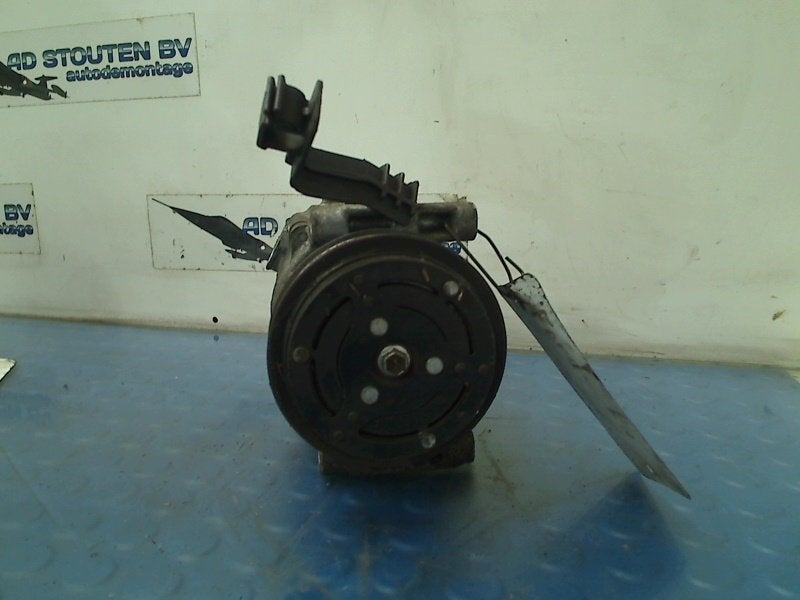 Airco Pomp Ford  (/..) SCSB06, Auto-onderdelen, Gebruikt, Henry-Ford-Straße  1, Köln 50735, , Duitsland, Ford-Werke GmbH, Kunden@ford.com