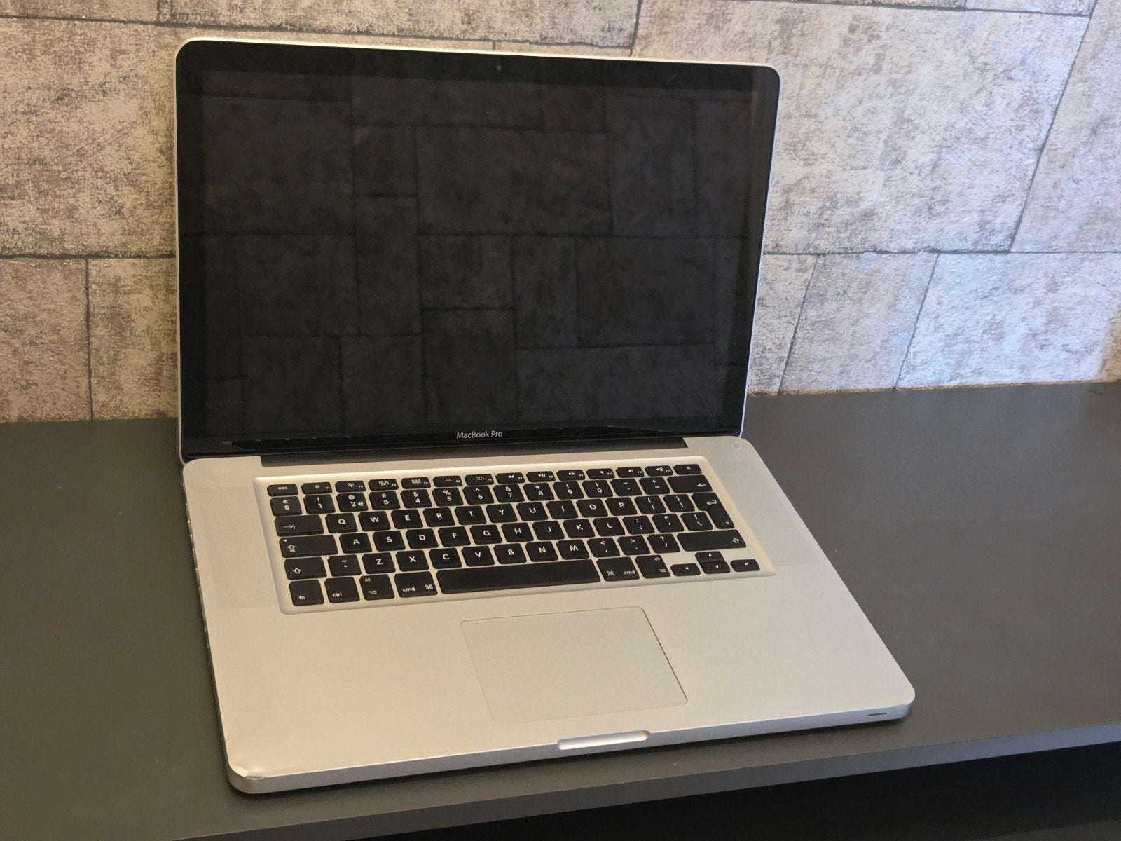 MacBook Pro 15" i7 SSD 750GB Nieuwe Accu Zie omschrijving, Computers en Software, Apple Macbooks, Gebruikt, 2 tot 3 Ghz, 15 inch