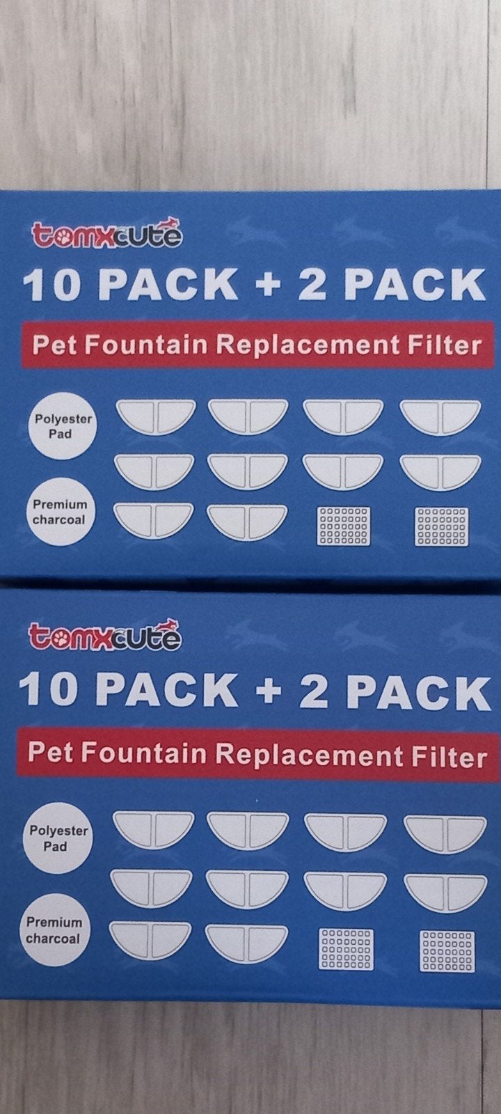 Filters voor drinkfontein katten merk Snoots, Dieren en Toebehoren, Ophalen of Verzenden, Nieuw