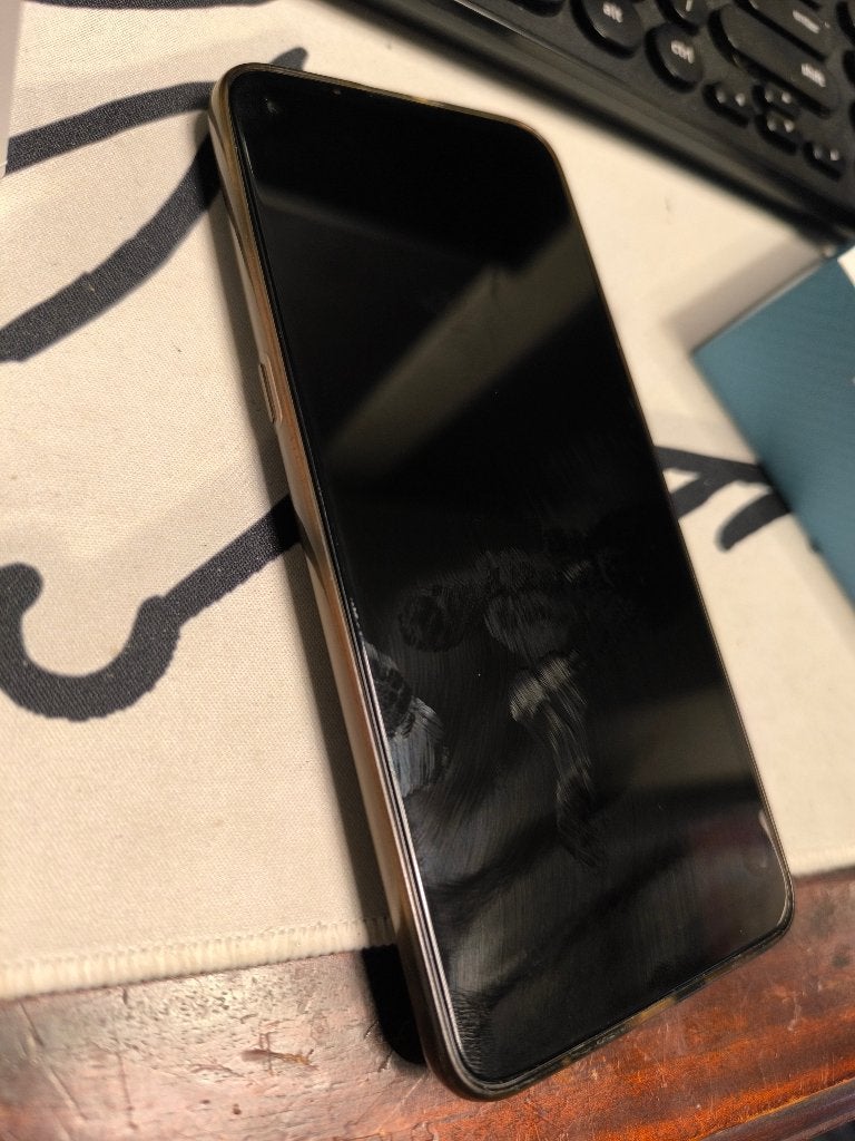 Xiaomi Mi Max 2, Gebruikt, Overige modellen, Ophalen of Verzenden, Zonder simlock
