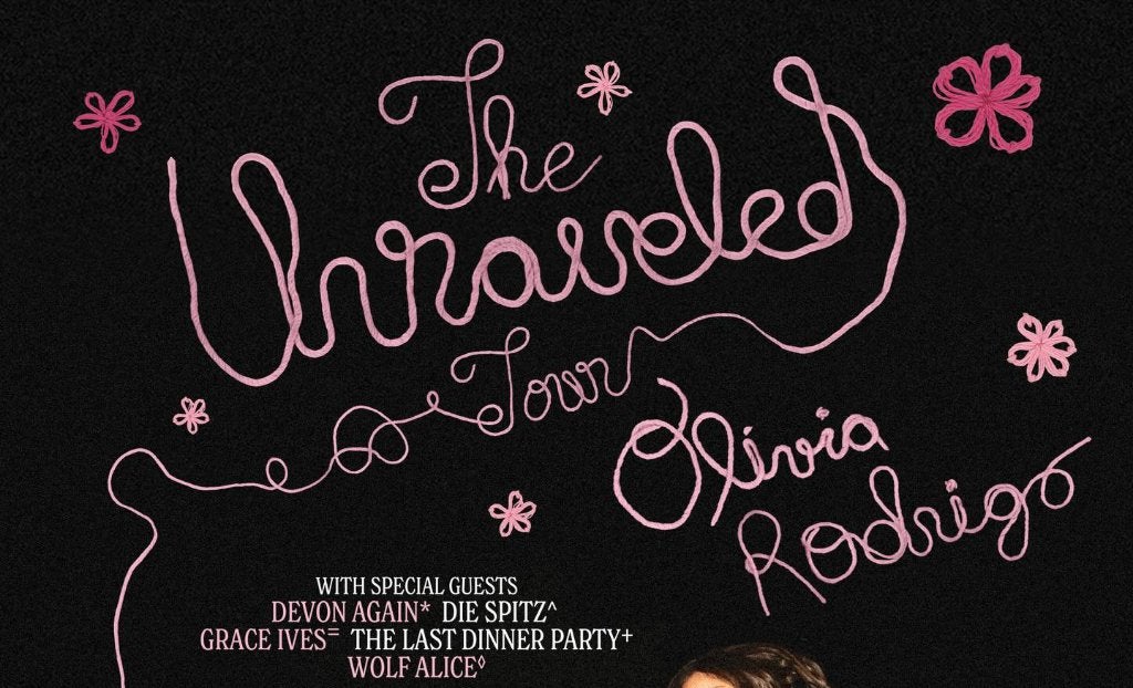 Olivia Rodrigo Tickets | 28-03-2027 | Ziggo Dome 19:00, Eén persoon, Maart