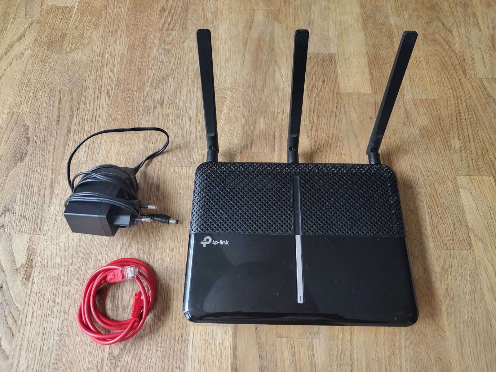 Router TP-Link Archer 2300, Ophalen, Gebruikt, Router, TP-Link