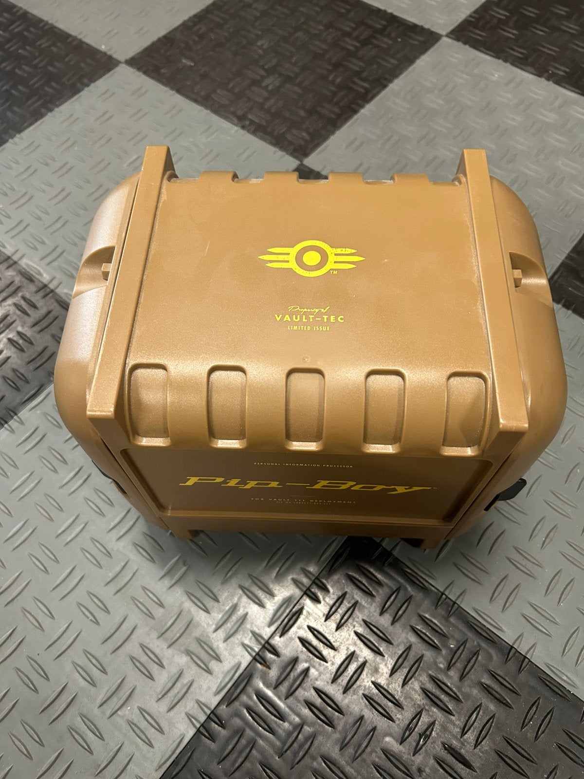 Pip Boy, 1 speler, Nieuw, Vanaf 3 jaar, Ophalen
