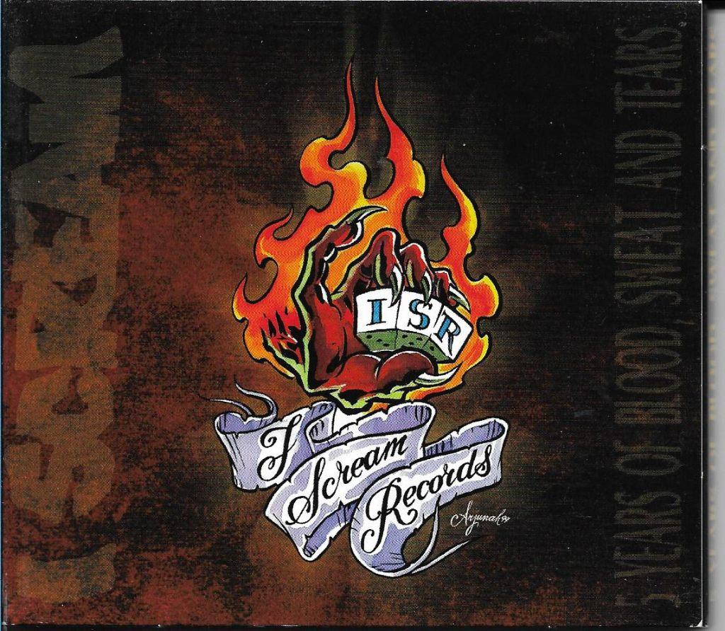 5 years of blood sweat and tears - Various, Verzenden, Zo goed als nieuw