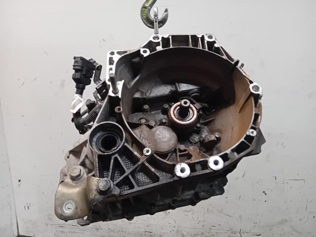 Versnellingsbak automaat Fiat 500, Onderdelen@venauto.nl, Van der Ven Autorecycling B.V., Gebruikt, Ettenseweg 76, 4706 PB Roosendaal, The Netherlands