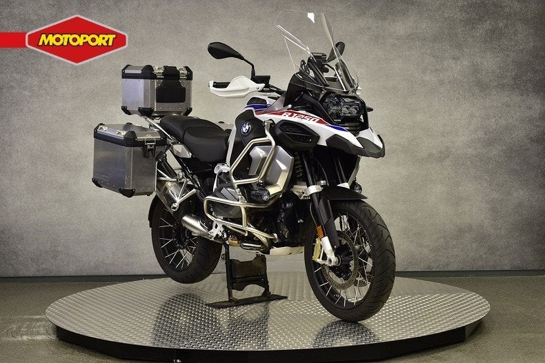 BMW R 1250 GS ADVENTURE (bj 2024), Motoren, Einsteinlaan 5
2289 CC  Rijswijk, NL, Bedrijf, BMW Motorrad Nederland, Toermotor