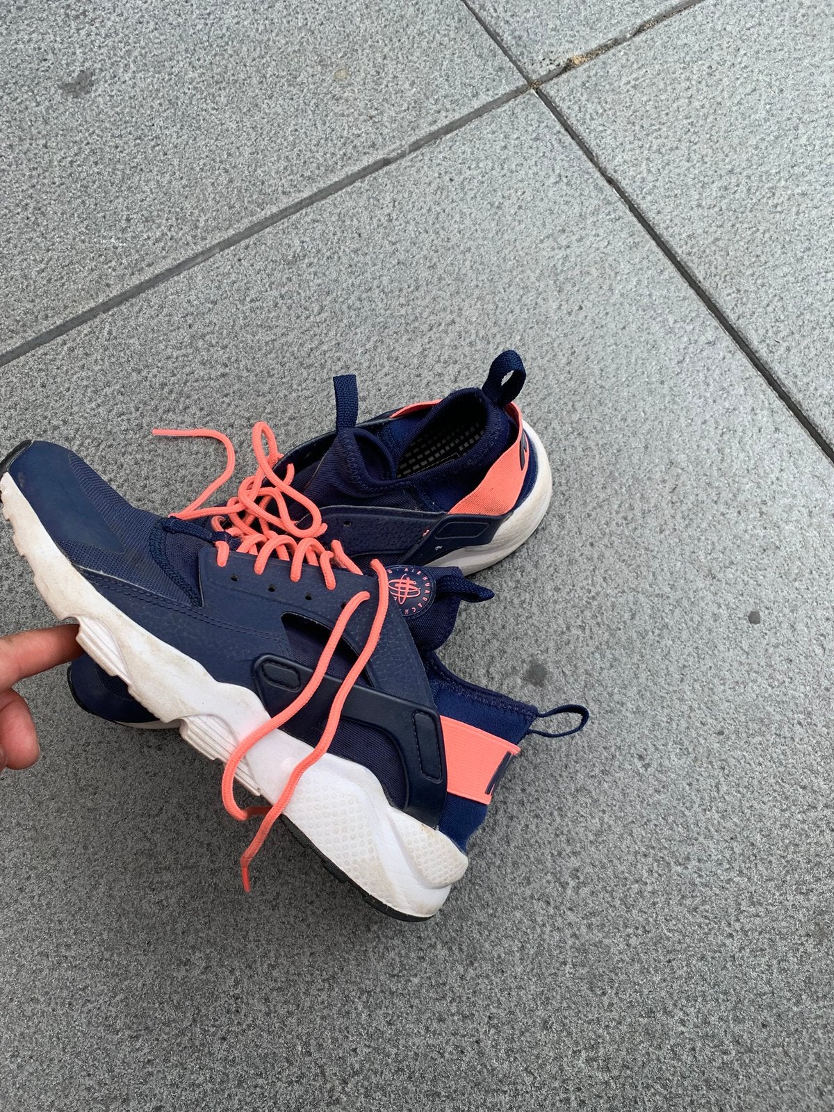 Nike schoenen, Ophalen of Verzenden, Zo goed als nieuw