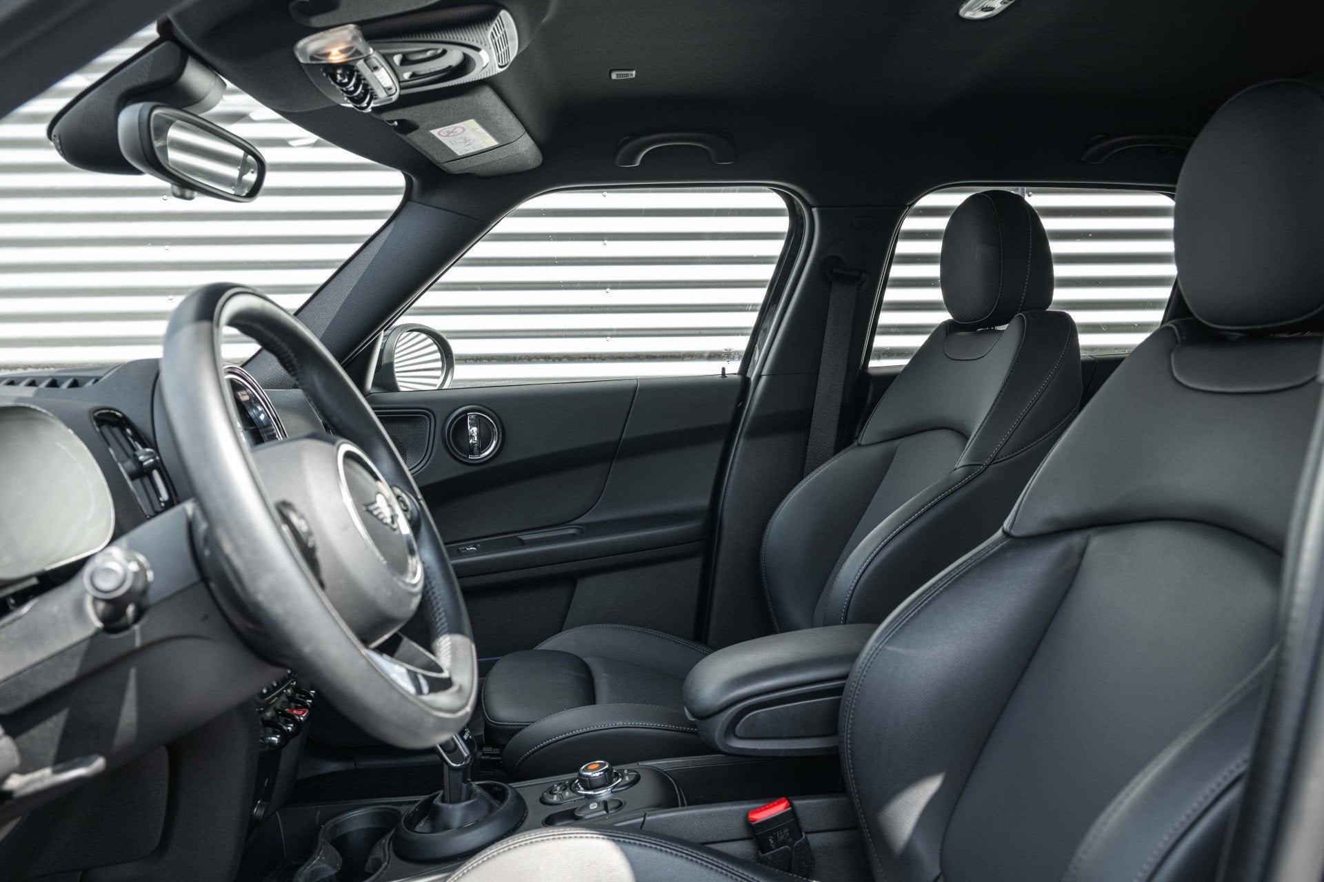 MINI Countryman Cooper Automaat / Comfortstoelen / Comfort A, 136 pk, Gebruikt, Countryman, Met garantie (alle)