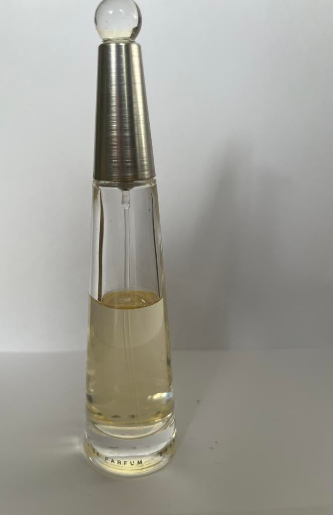 Issey Miyake L'eau d'issey, Ophalen of Verzenden, Gebruikt