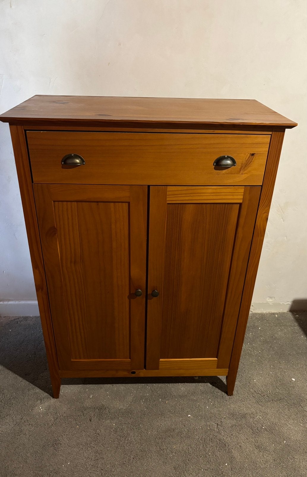 Kast te koop!, Ophalen, Zo goed als nieuw, 25 tot 50 cm