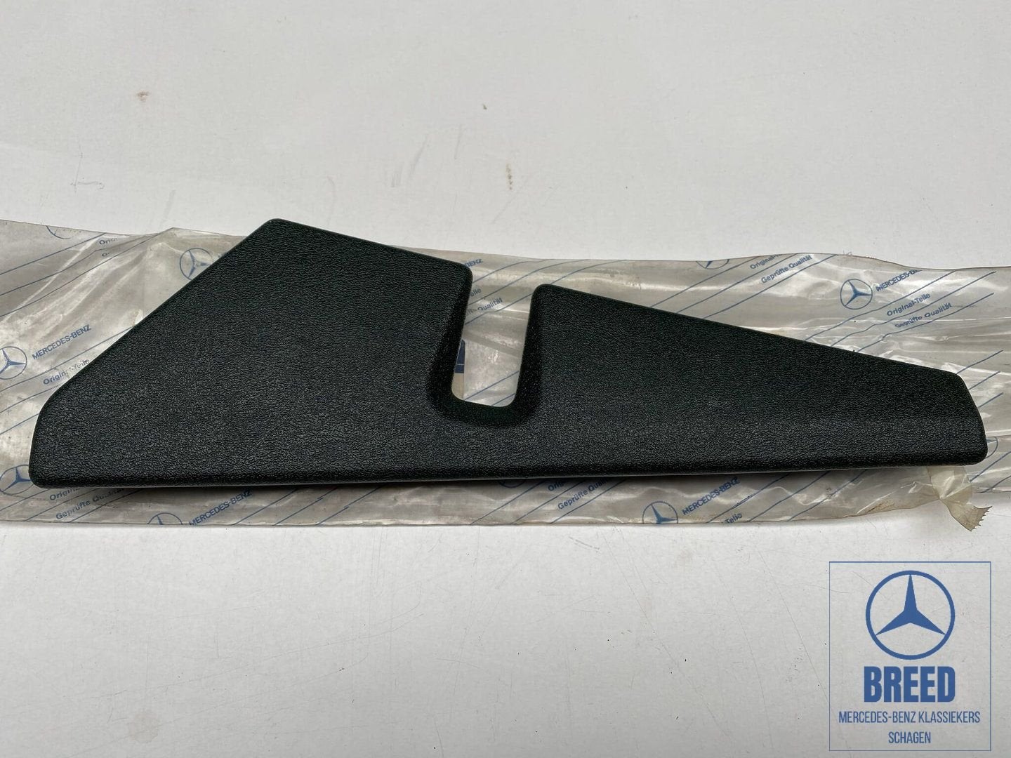 NOS afdekking linker stoel groen Mercedes-Benz W124 W201, -, Nieuw, Ophalen of Verzenden, -