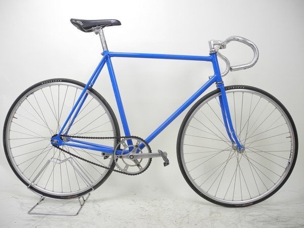 2 x baanfiets voor € 399,- samen, Gebruikt, Staal, ,, Info@bikestoremember.nl
