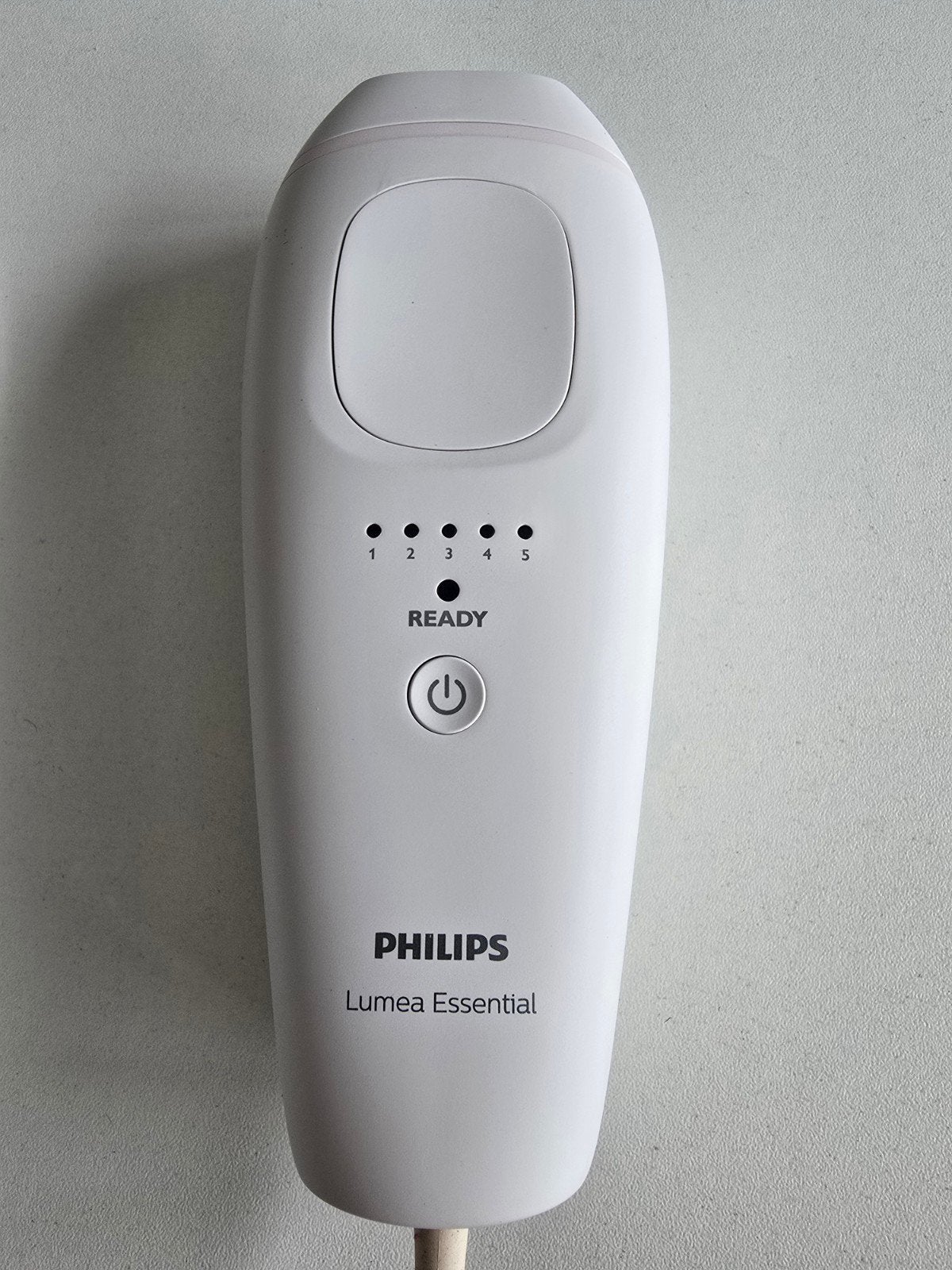 Ontharingsapparaat philips lumea, Ophalen of Verzenden, Zo goed als nieuw, Scheren en Epileren