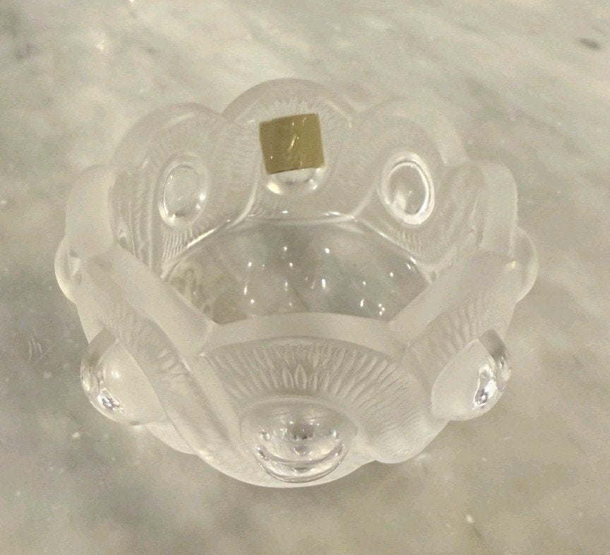 Lalique Gao, Ophalen of Verzenden