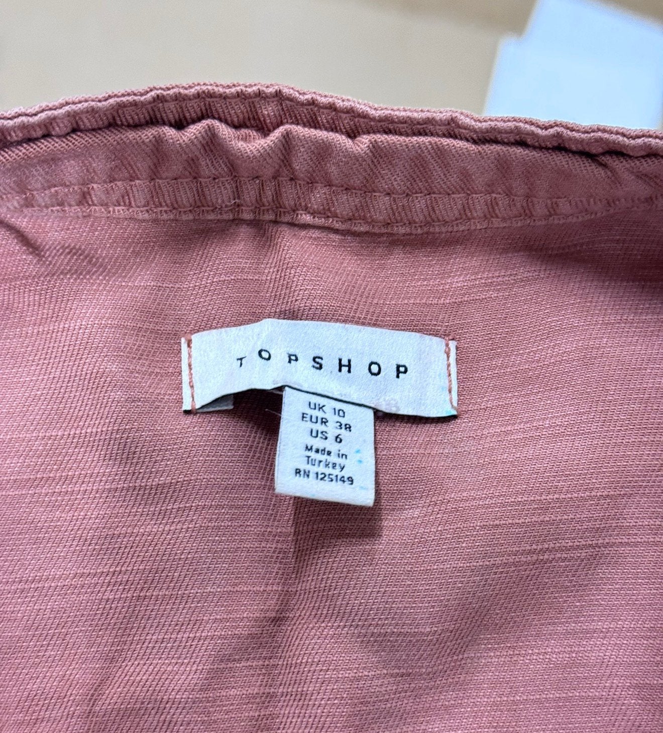 Als nieuw - Jumpsuit pakje dames maat 38 EU overal rits M, Maat 38/40 (M), Ophalen of Verzenden, Zo goed als nieuw, H
