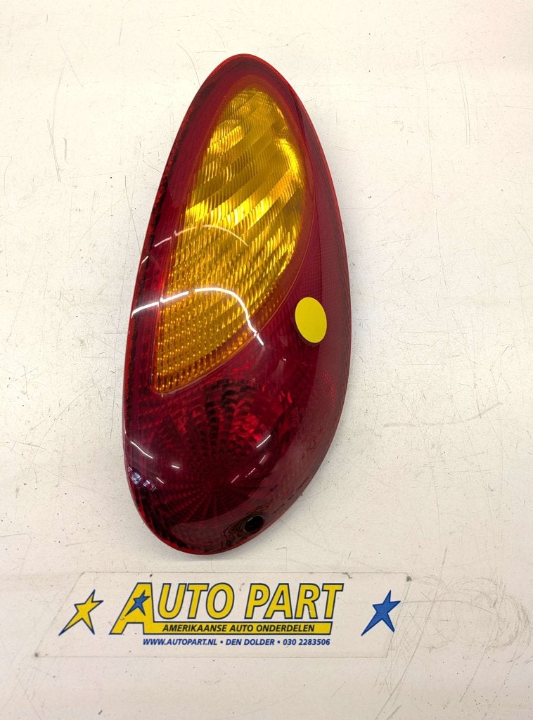 Chrysler PT Cruiser achterlicht 2001-2005, Gebruikt, Depo@depoautolamp.com, Depo Auto Parts, 22F., No. 100, Sec. 2, Roosevelt Rd., Zhongzheng Dist., Taipei City 100