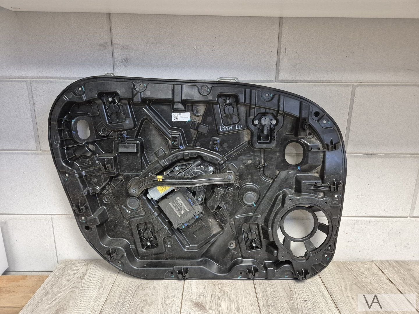 Lynk & co 01 2020 - 2025 raammechanisme links voor €40, Gebruikt, -, Overige automerken, -